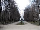 Часовня к 900-летию города Часовня к 900-летию города