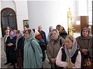 А собор-то летний! А собор-то летний!