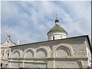 Архангельский собор Архангельский собор