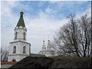 Мощность культурного слоя Мощность культурного слоя
