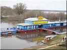 Пристань на Оке Пристань на Оке