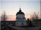 Успенский храм Успенский храм