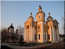 Казанский собор Казанский собор