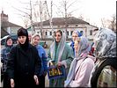 Рассказ об истории монастыря Рассказ об истории монастыря