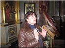 Рассказ о Святыне Рассказ о Святыне