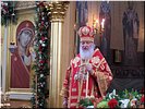 Слово Предстоятеля Слово Предстоятеля