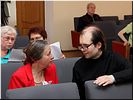 Обсуждение программы Обсуждение программы