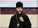 Игумен Иоанн Игумен Иоанн