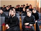 Семинаристы Семинаристы