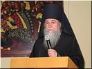 О.Анастасий, духовник семинарии О.Анастасий, духовник семинарии
