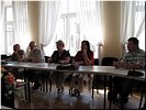 Участники заседания Участники заседания