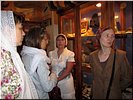 На экскурсии На экскурсии