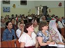 Благодарные слушатели Благодарные слушатели