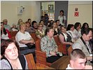 Во время заседания Во время заседания