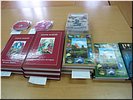 Учебная литература Учебная литература
