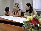 Схема родословных связей Схема родословных связей