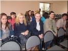 Студенты Колледжа №31 Студенты Колледжа №31
