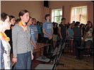 Звучит Гимн России Звучит Гимн России