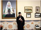 О. Онисим (Бамблевский) О. Онисим (Бамблевский)