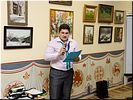 Обращение от В.И.Блинкова Обращение от В.И.Блинкова
