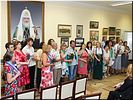 Организаторы праздника Организаторы праздника