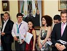 Молодые таланты Молодые таланты