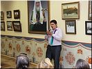 Сергей Кокарев Сергей Кокарев