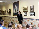 «Ах, эти тучи в голубом» «Ах, эти тучи в голубом»