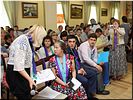 Последние напутствия Последние напутствия