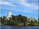 Остров Валаам Остров Валаам