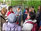 Рассказывает Н.Я.Бородина Рассказывает Н.Я.Бородина