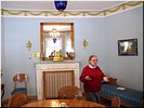 В гостиной В гостиной