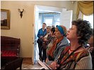 Здесь жил Пушкин... Здесь жил Пушкин...