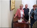 Посмертная маска Посмертная маска