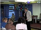 Писатель Н. Коняев Писатель Н. Коняев