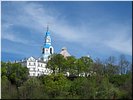 Преображенский собор Преображенский собор