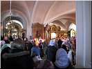 На Божественной Литургии На Божественной Литургии