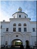 Сияют даже небеса Сияют даже небеса