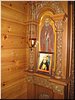 Икона прп.Александра Икона прп.Александра