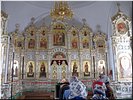 Церковь Воскресения Господня Церковь Воскресения Господня