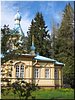 Гефсиманский скит Гефсиманский скит