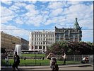 Садик у Казанского собора Садик у Казанского собора