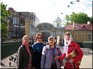 У входа в обитель У входа в обитель