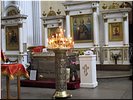 Мощи св.Александра Невского Мощи св.Александра Невского