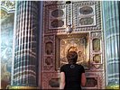 У Казанской иконы Богородицы У Казанской иконы Богородицы