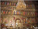 Иконостас Иконостас