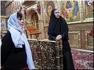 Рассказ м. Алексии Рассказ м. Алексии