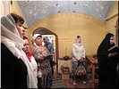 Молитва прп.Корнилию Молитва прп.Корнилию