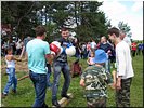 Кулачный бой Кулачный бой