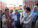 Экскурсию ведёт Неля Павловна Экскурсию ведёт Неля Павловна
